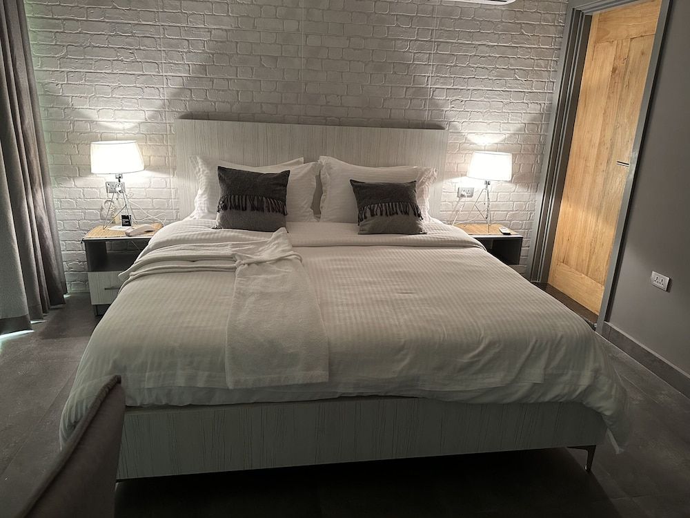 Tropicana Beach and Resort Standard Double Room 12