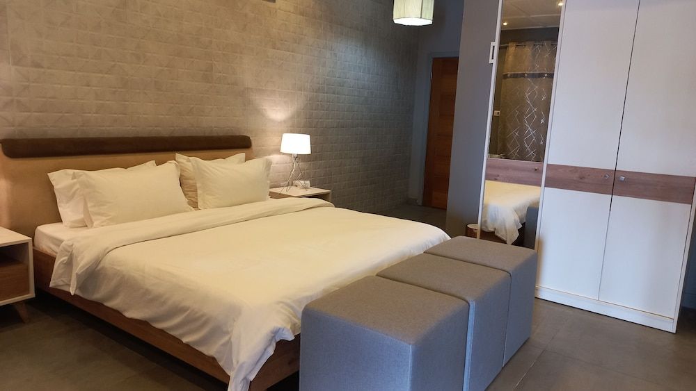 Tropicana Beach and Resort Standard Double Room 2