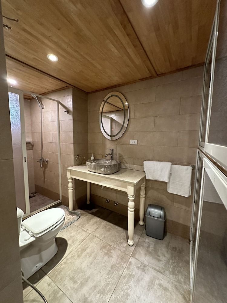 Tropicana Beach and Resort Standard Double Room 25