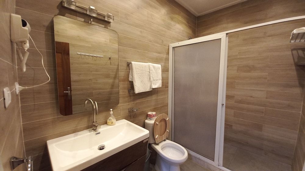 Tropicana Beach and Resort Standard Double Room 22