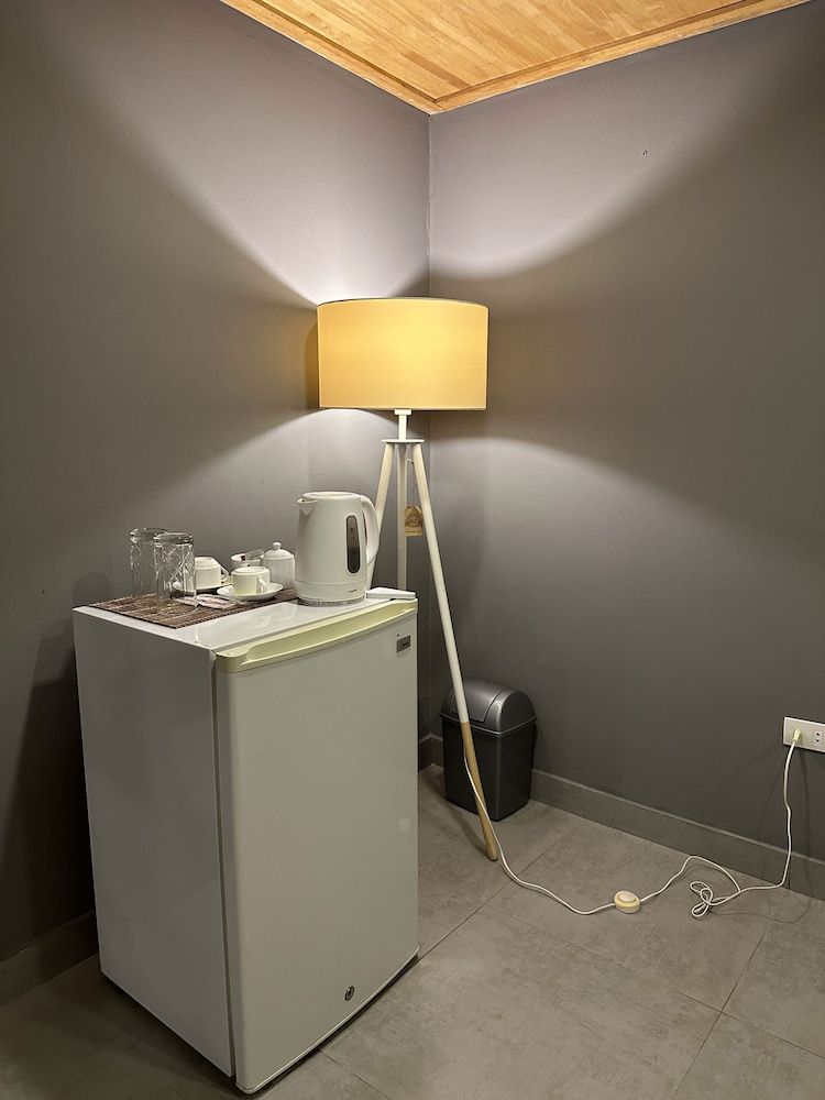 Tropicana Beach and Resort Standard Double Room 21