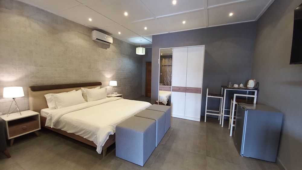 Tropicana Beach and Resort Deluxe Villa, 2 Bedrooms, Kitchen, Ocean View