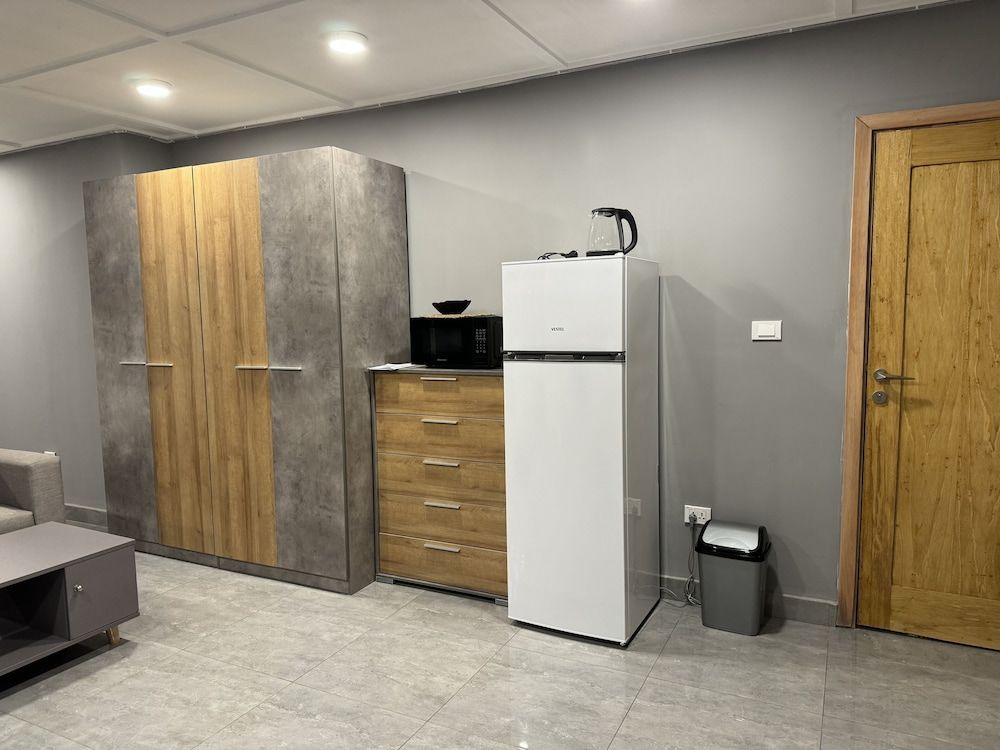 Tropicana Beach and Resort Standard Double Room 32