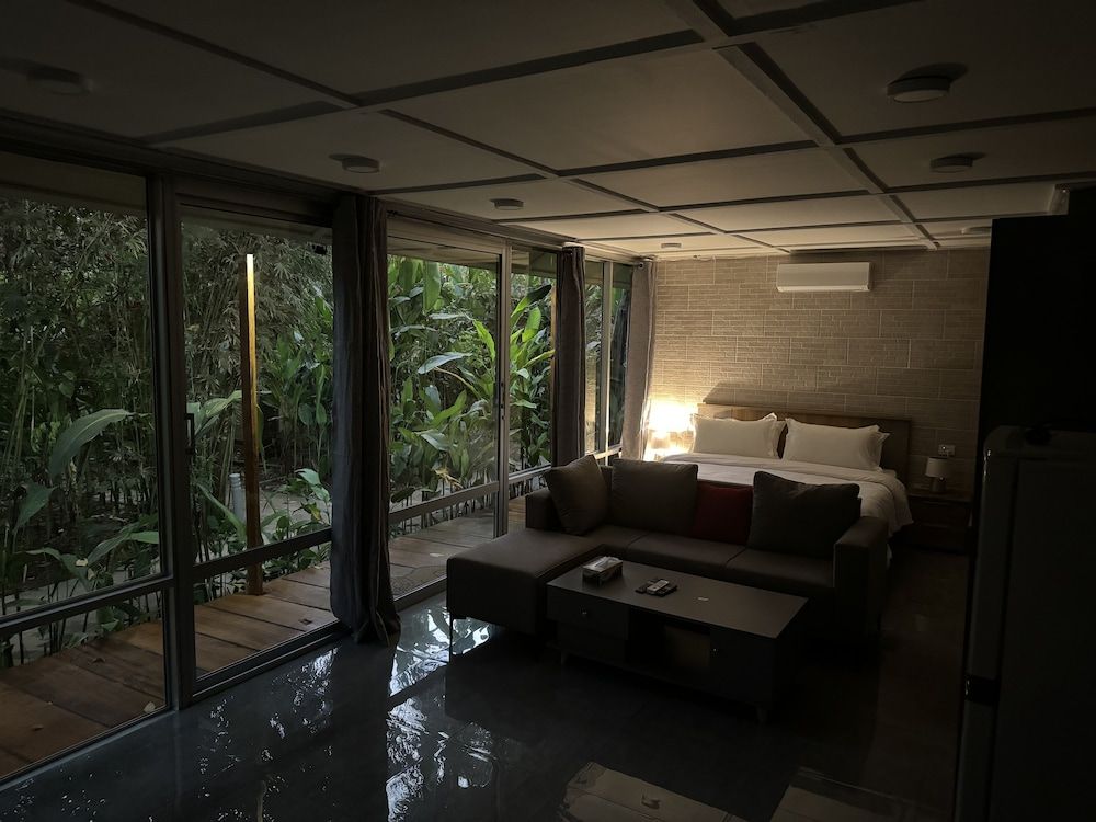 Tropicana Beach and Resort Standard Double Room 29