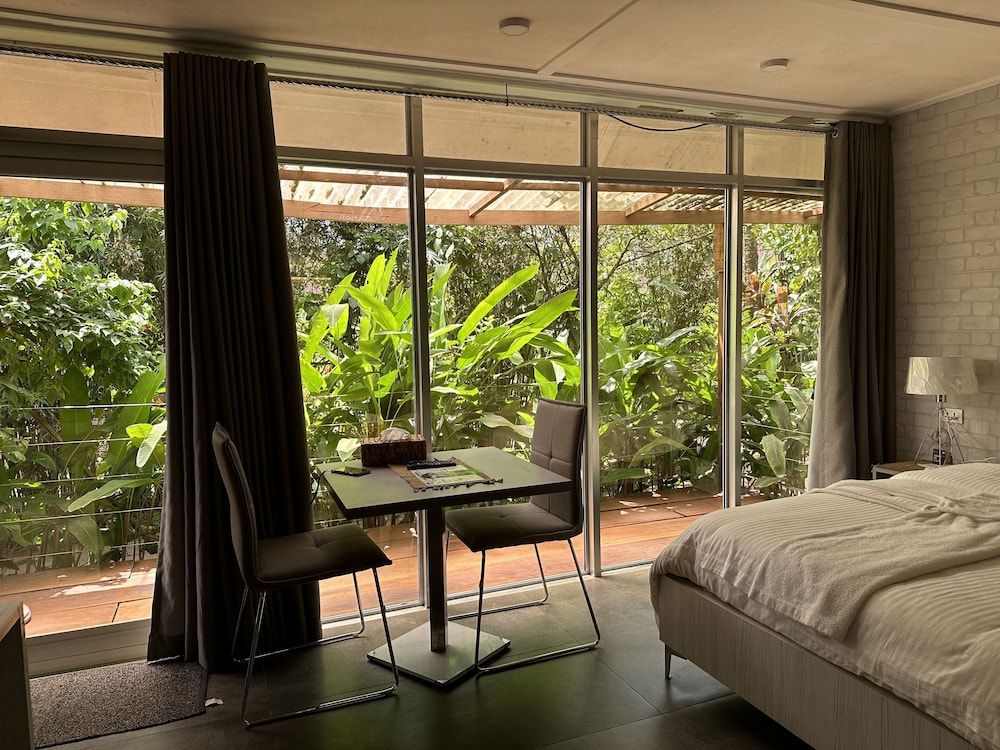 Tropicana Beach and Resort Standard Double Room 37