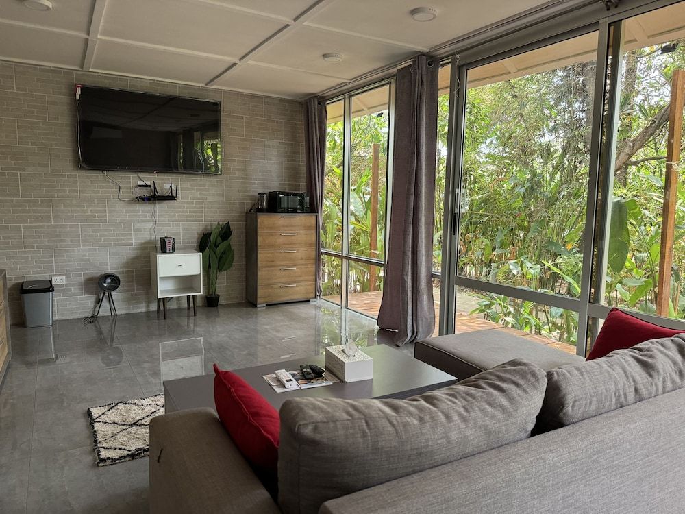 Tropicana Beach and Resort Standard Double Room 36