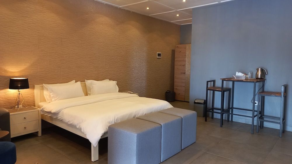 Tropicana Beach and Resort Standard Double Room 3