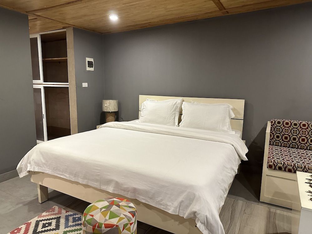 Tropicana Beach and Resort Standard Double Room 10