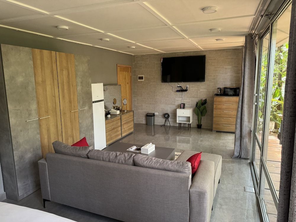 Tropicana Beach and Resort Standard Double Room 30