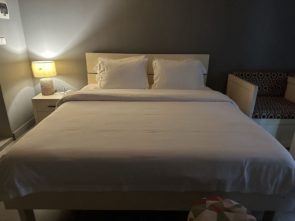 Tropicana Beach and Resort Standard Double Room 15