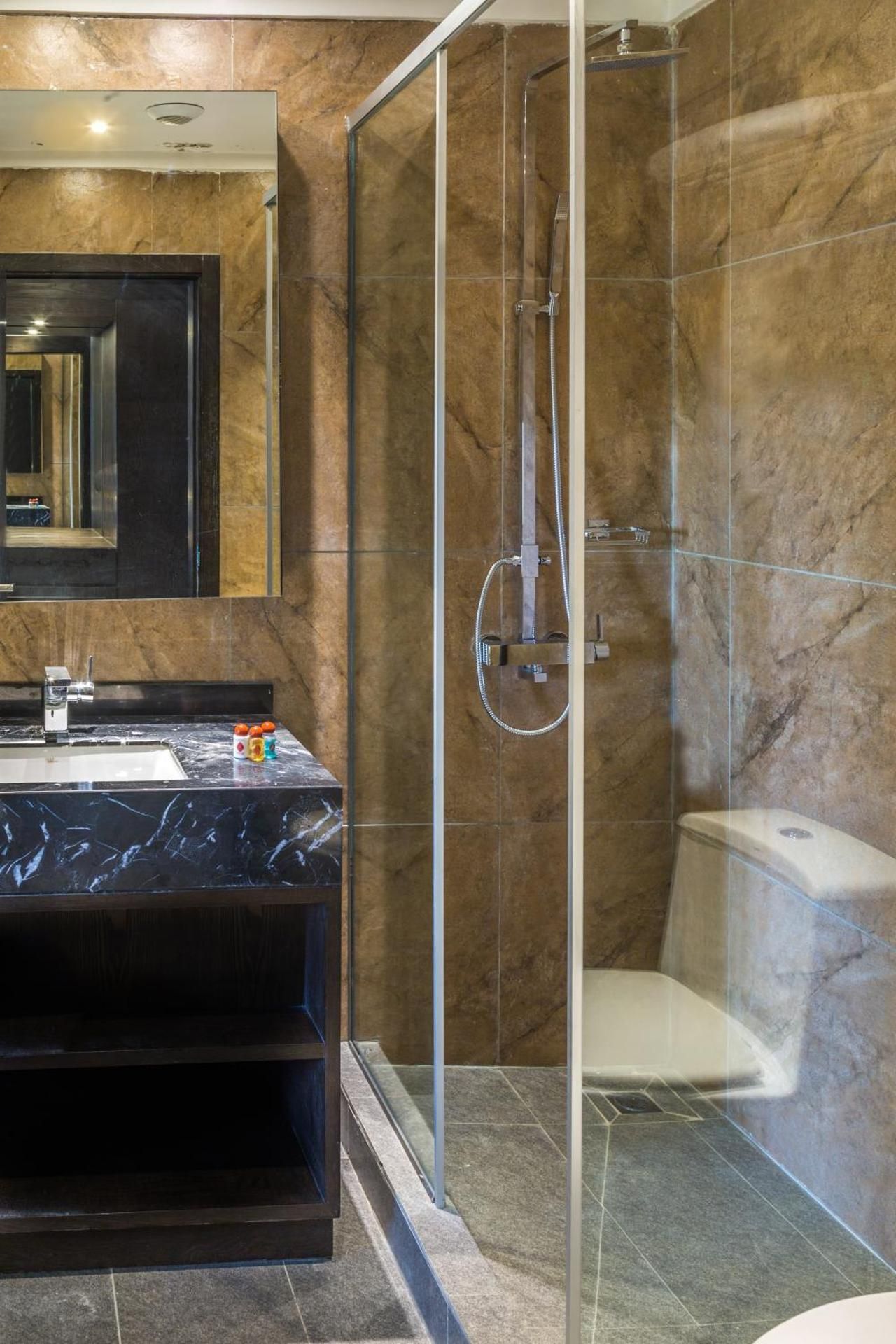 Azalaï Hotel Nouakchott Standard Double Room 6