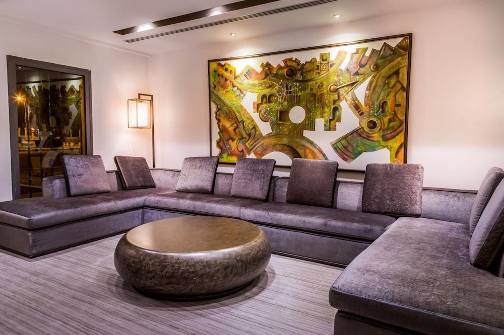 Azalaï Hotel Nouakchott