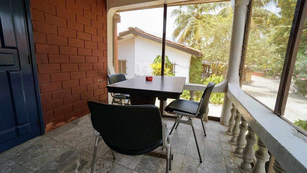 The Family Kingdom Resort Deluxe Double Room, Balcony 3