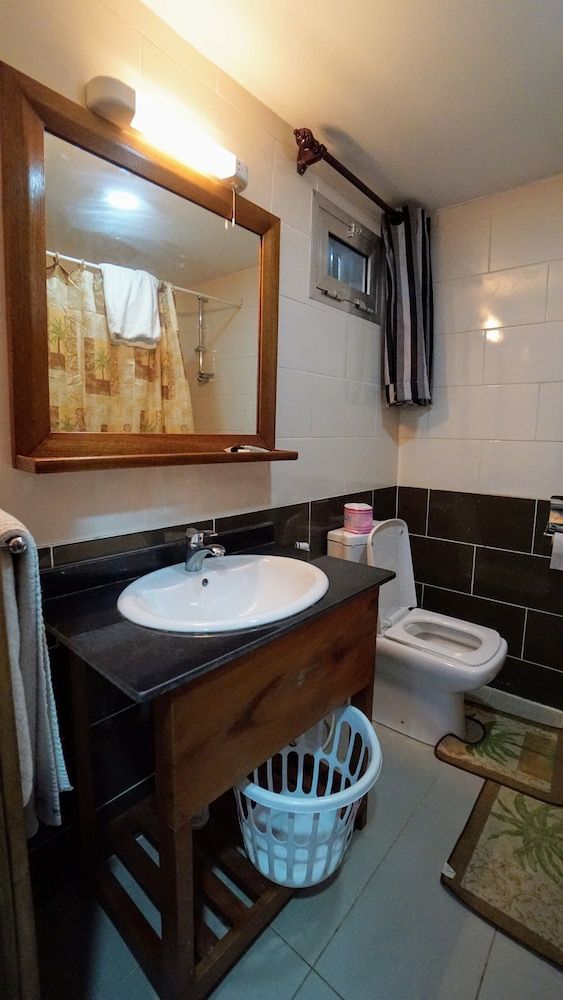 The Family Kingdom Resort Deluxe Double Room, Balcony 6