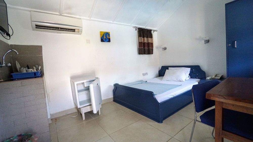 The Family Kingdom Resort Deluxe Double Room, Balcony 2