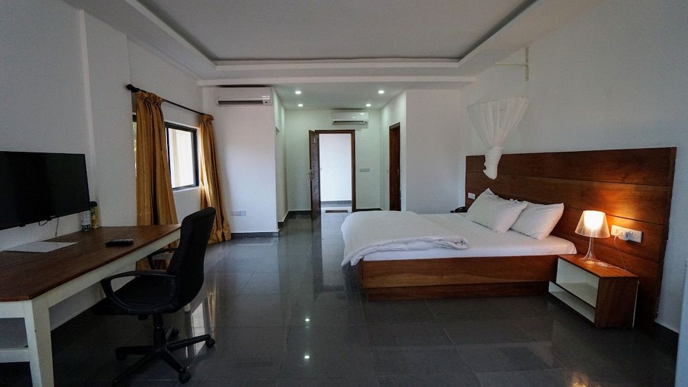 The Family Kingdom Resort Standard Single Room, 1 Double Bed, Accessible, Ground Floor 2