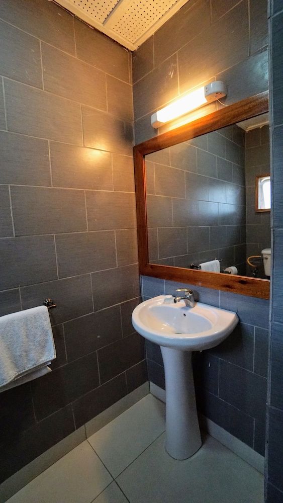 The Family Kingdom Resort Basic Single Room, 1 Large Twin Bed, Accessible 7