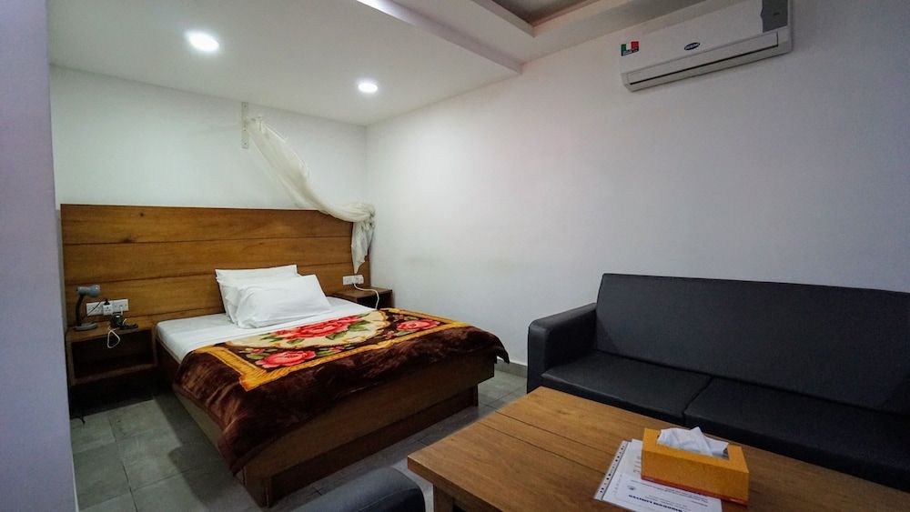 The Family Kingdom Resort Standard Single Room, 1 Double Bed, Accessible, Ground Floor 3