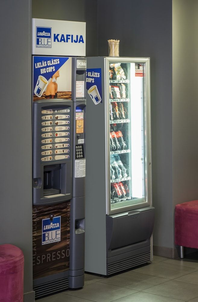 Vending Machine