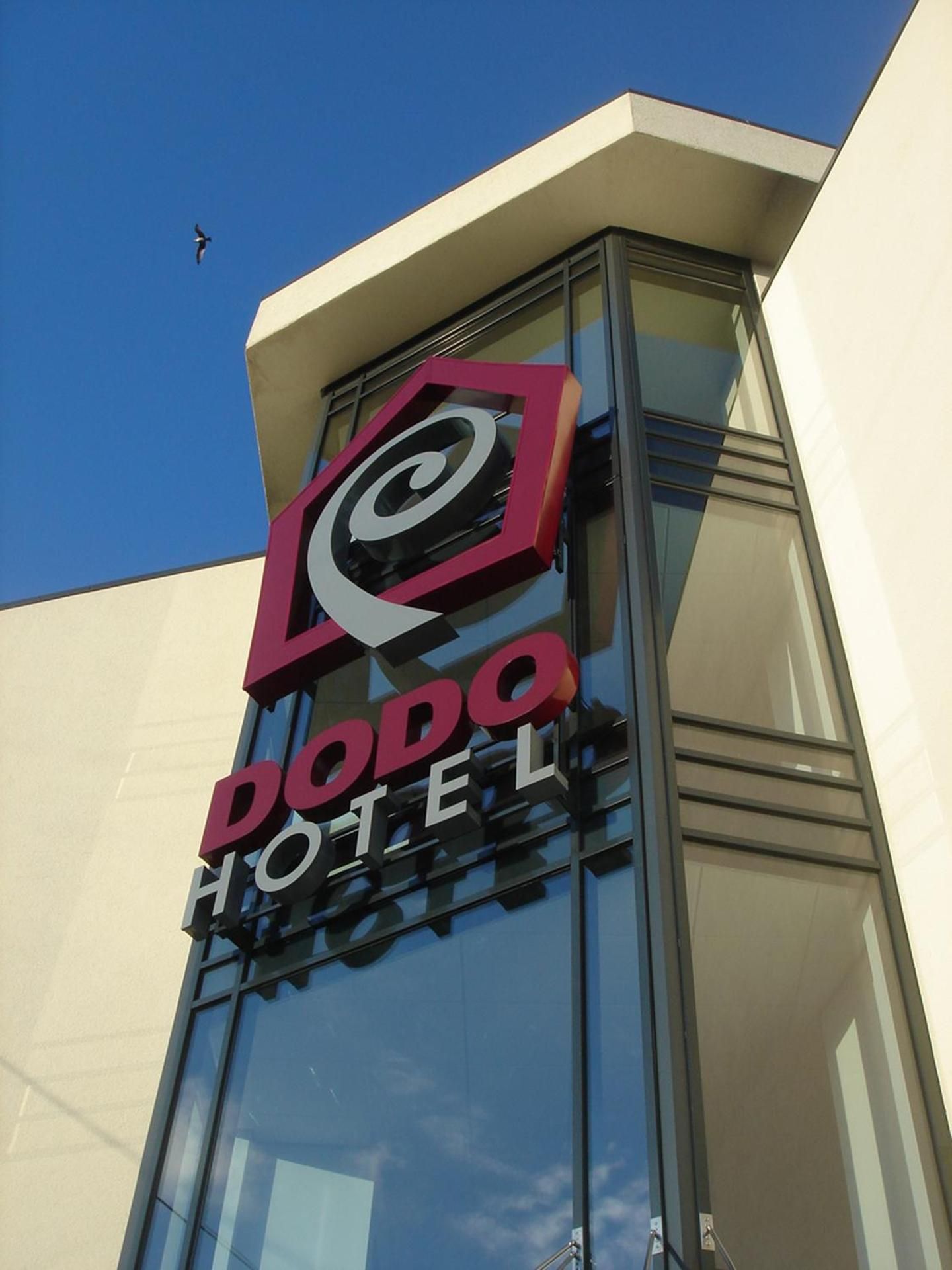 undefined Dodo Hotel 5