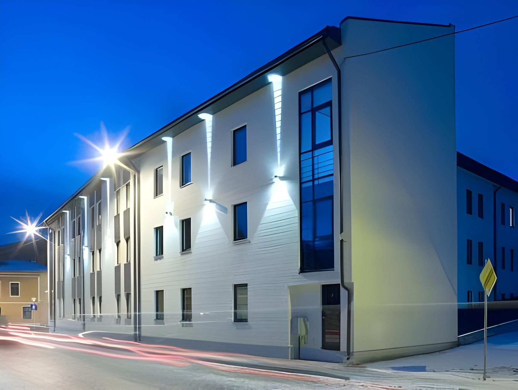 undefined Dodo Hotel 4