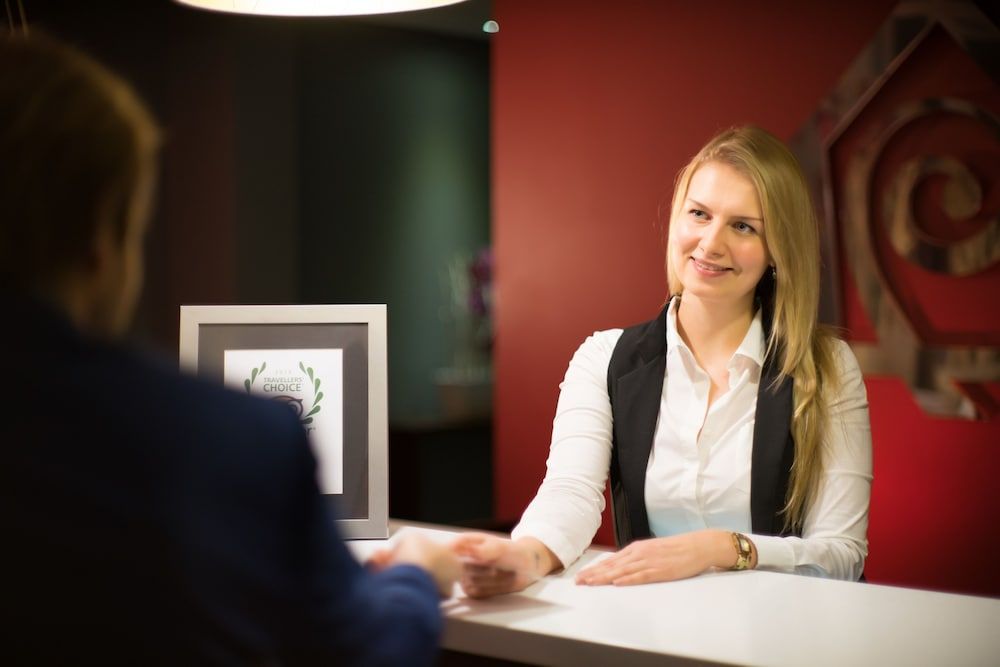 undefined Dodo Hotel 5