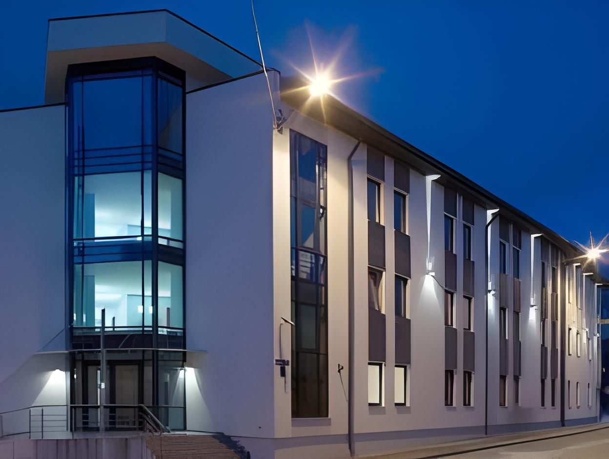 undefined Dodo Hotel 3