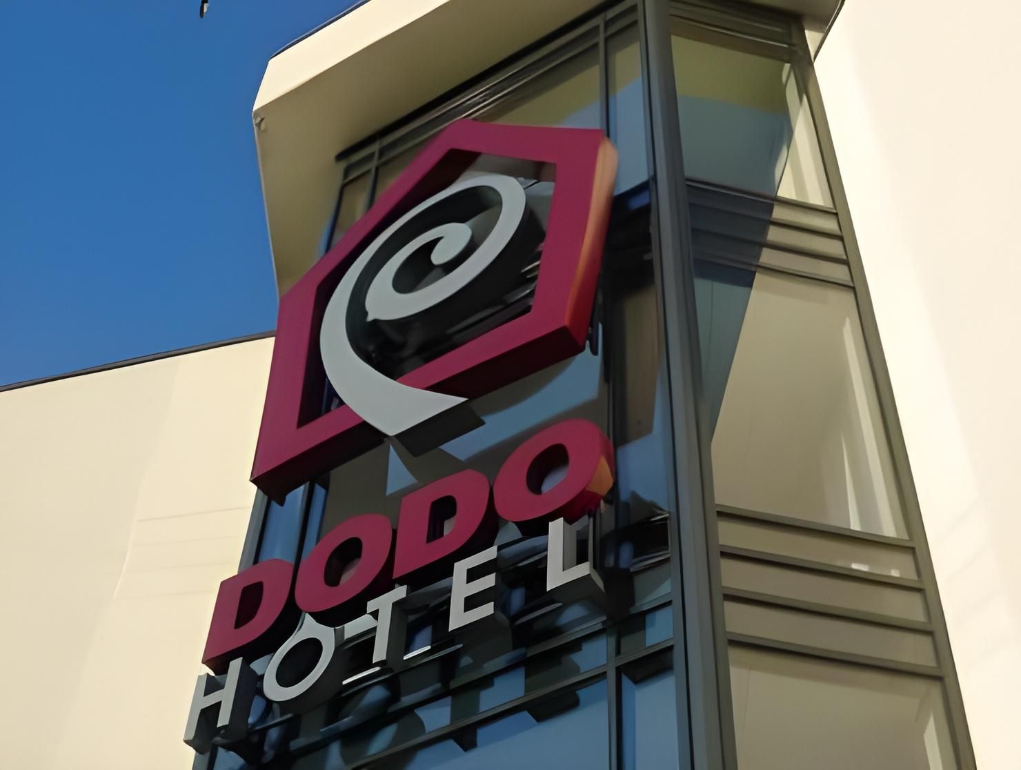 undefined Dodo Hotel 6