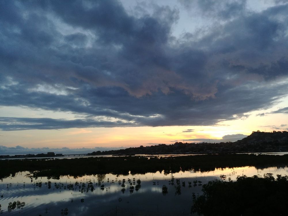 Atlantic Lumley Hotel Deluxe Suite, 1 Bedroom 11