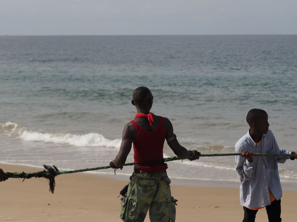 Atlantic Lumley Hotel Luxury Double Room, Sea View 4