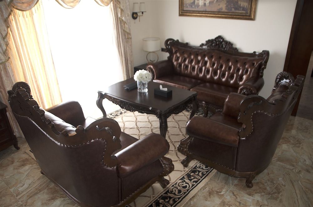 Atlantic Lumley Hotel