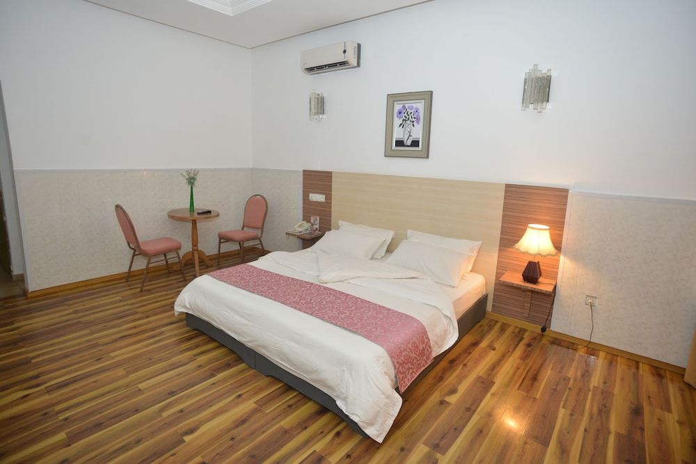 Premium Double Room