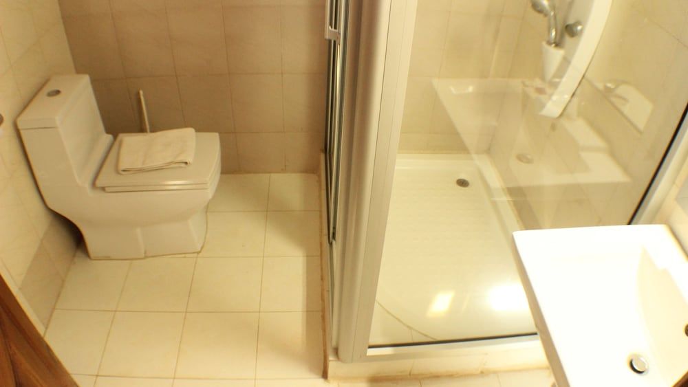 Hotel Residence Flamani Junior Suite 6