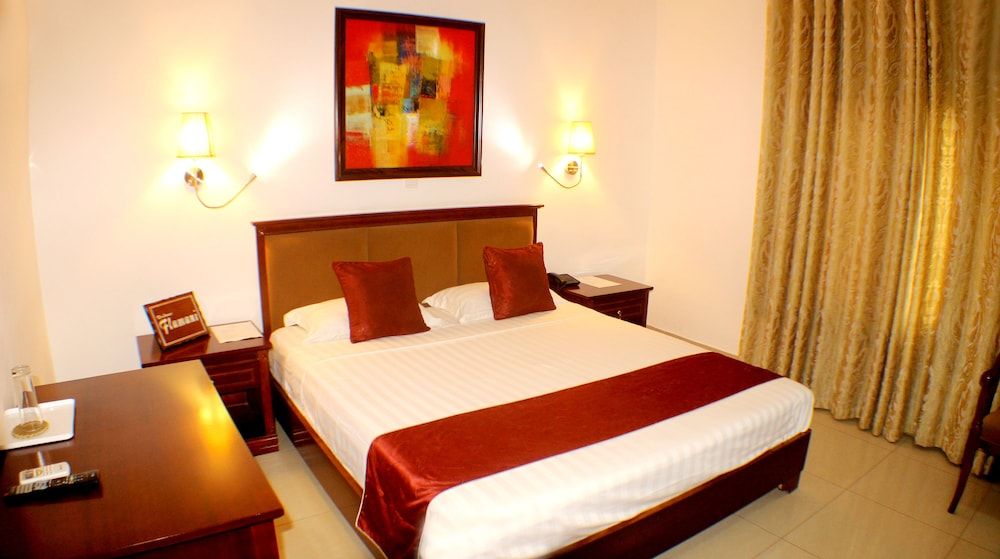 Hotel Residence Flamani Premium Room