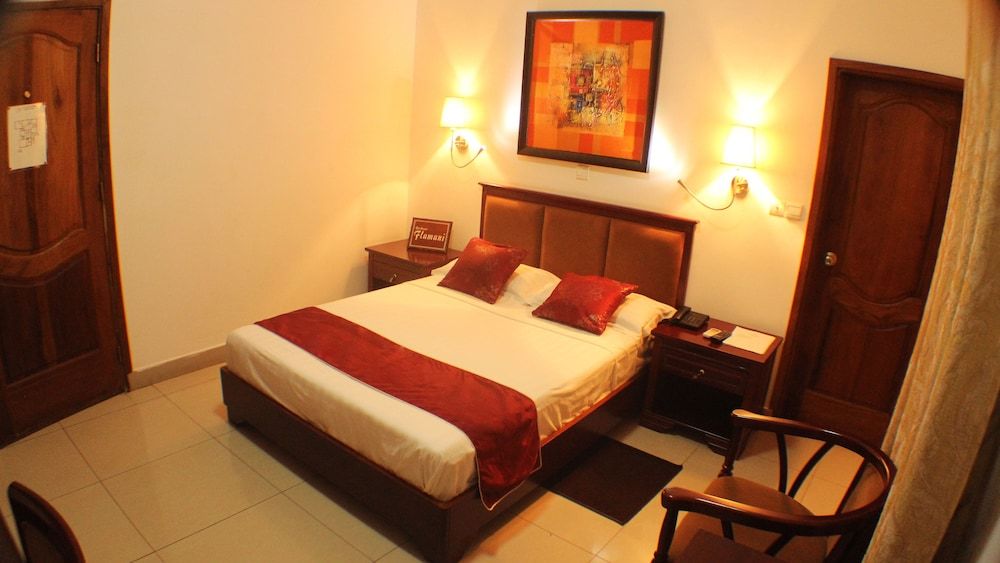 Hotel Residence Flamani Standard Room