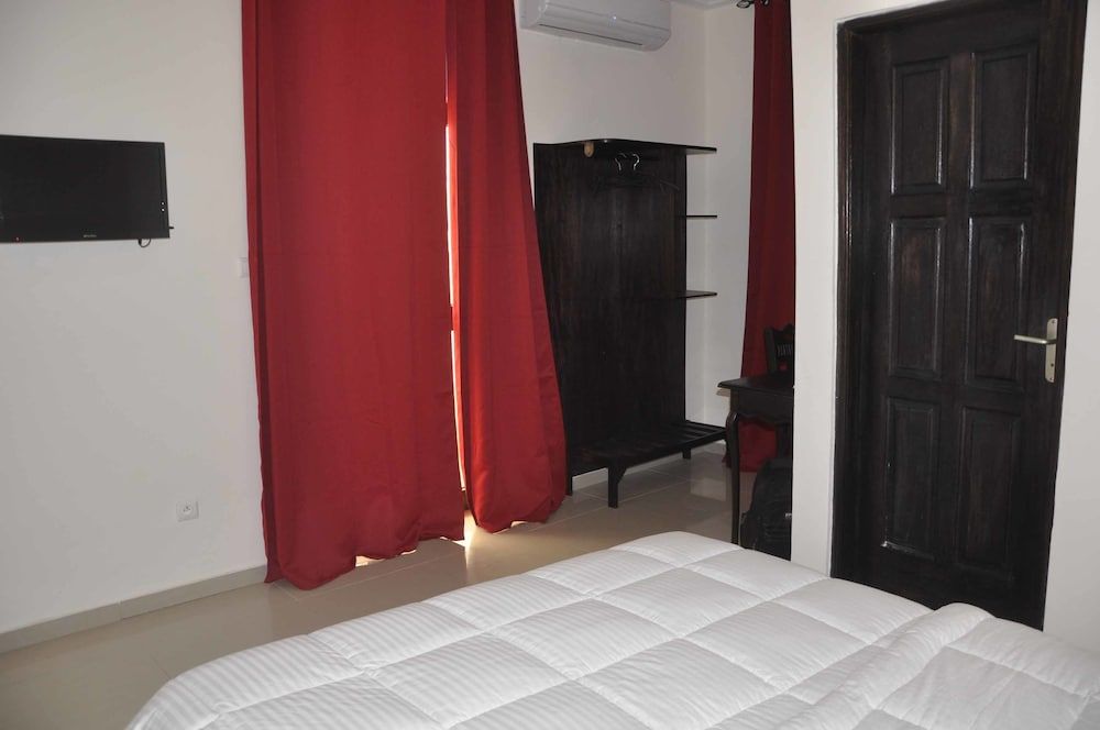 Hôtel Résidence Madiba Superior Room 3