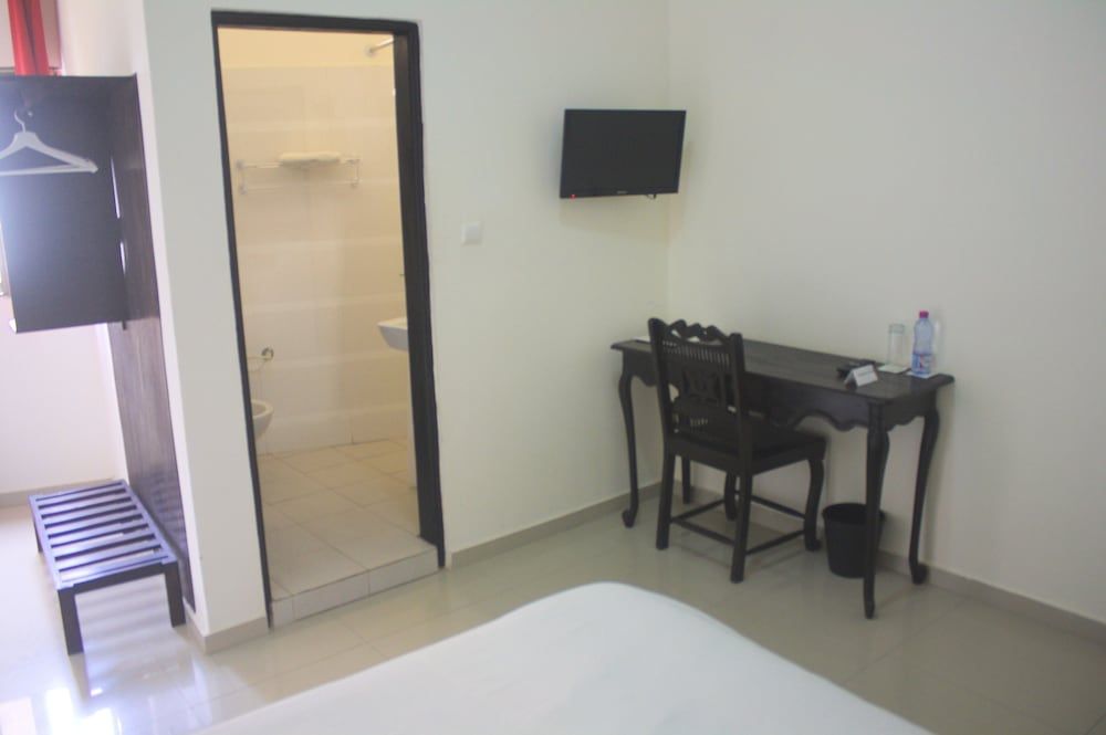 Hôtel Résidence Madiba Classic Room 4