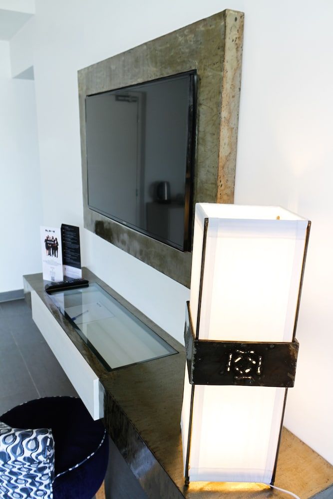 Onomo Hotel Lome Junior Suite 4