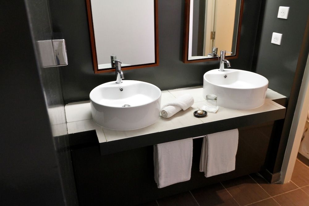 Onomo Hotel Lome Junior Suite 6