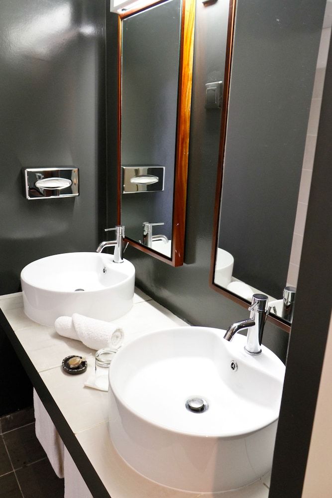 Onomo Hotel Lome Junior Suite 5