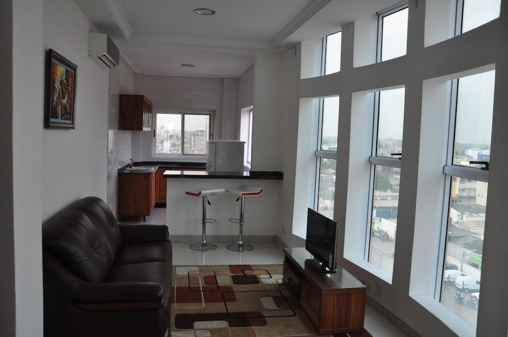 Rosalie's Apparts Apartment (Goya) 5