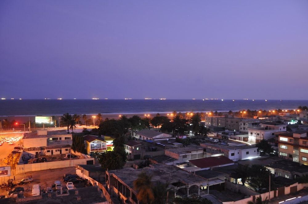 Rosalie's Apparts Apartment (Goya)