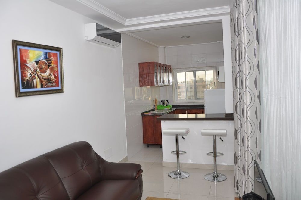 Rosalie's Apparts Apartment (Goya) 6