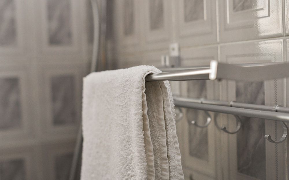 Hotel M'Rode Standard Double Room 5