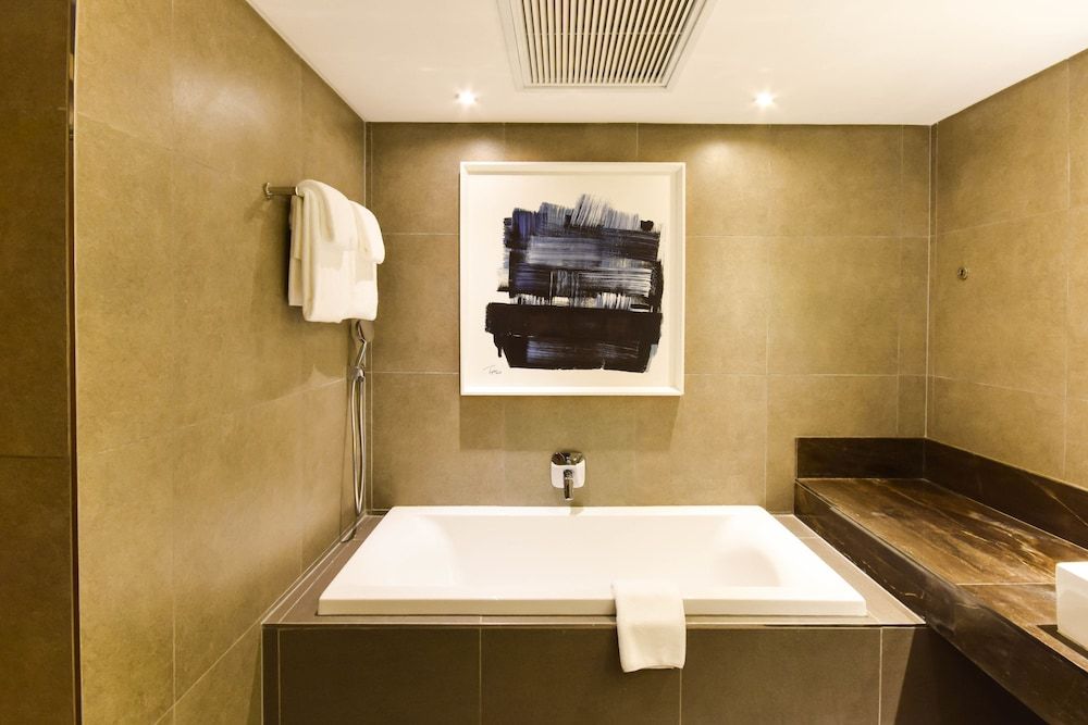 Hotel 2 Fevrier, Lome Standard Apartment 6