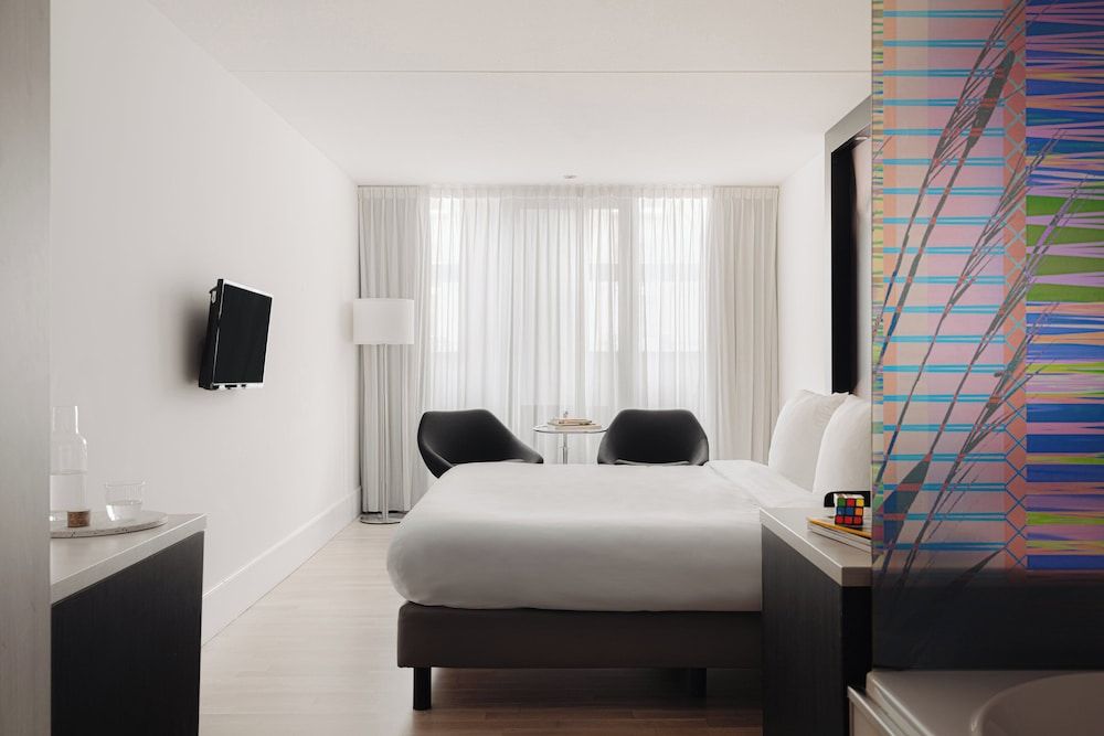 undefined Leonardo Boutique Hotel Maastricht City Center 3