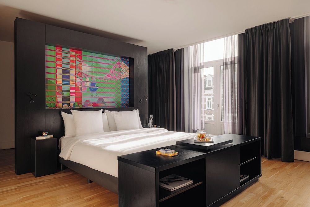 undefined Leonardo Boutique Hotel Maastricht City Center 5