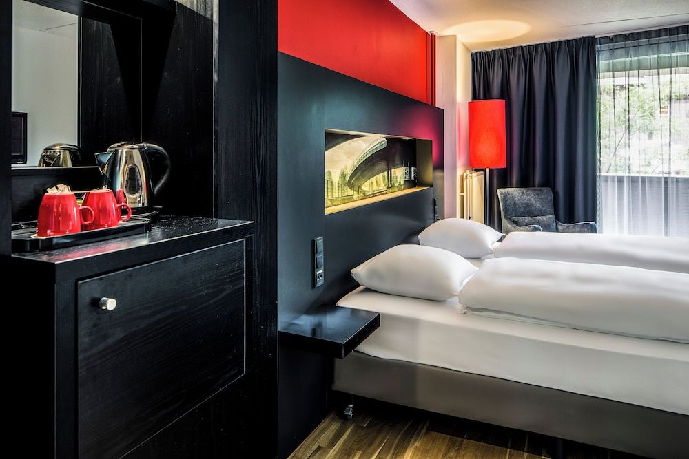 undefined Leonardo Boutique Hotel Maastricht City Center