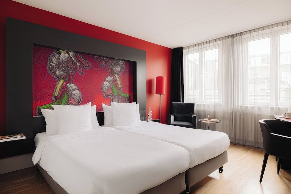 undefined Leonardo Boutique Hotel Maastricht City Center 2
