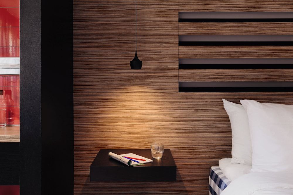 undefined Leonardo Boutique Hotel Maastricht City Center 8